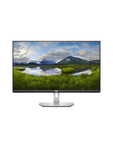 Monitor LED DELL S2721H, 27", 1920x1080 @ 75Hz, 16 9, IPS, 1000 1, 4ms, 300 cd m2, VESA, HDMI, Speakers