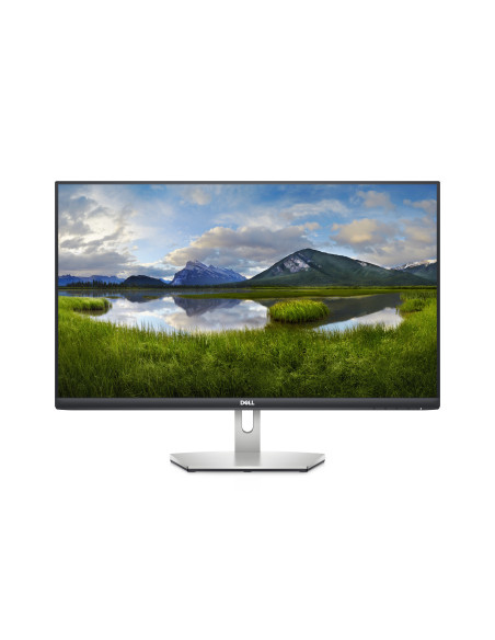 Monitor LED DELL S2721H, 27", 1920x1080 @ 75Hz, 16 9, IPS, 1000 1, 4ms, 300 cd m2, VESA, HDMI, Speakers