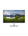Monitor LED DELL S2721H, 27", 1920x1080 @ 75Hz, 16 9, IPS, 1000 1, 4ms, 300 cd m2, VESA, HDMI, Speakers