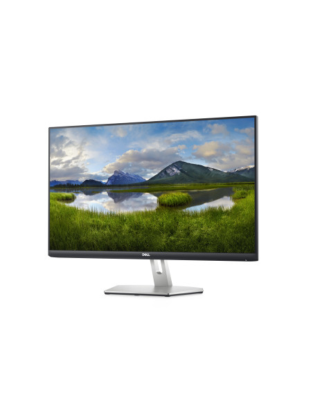 Monitor LED DELL S2721H, 27", 1920x1080 @ 75Hz, 16 9, IPS, 1000 1, 4ms, 300 cd m2, VESA, HDMI, Speakers