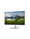 Monitor LED DELL S2721H, 27", 1920x1080 @ 75Hz, 16 9, IPS, 1000 1, 4ms, 300 cd m2, VESA, HDMI, Speakers