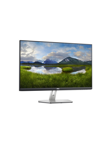 Monitor LED DELL S2721H, 27", 1920x1080 @ 75Hz, 16 9, IPS, 1000 1, 4ms, 300 cd m2, VESA, HDMI, Speakers
