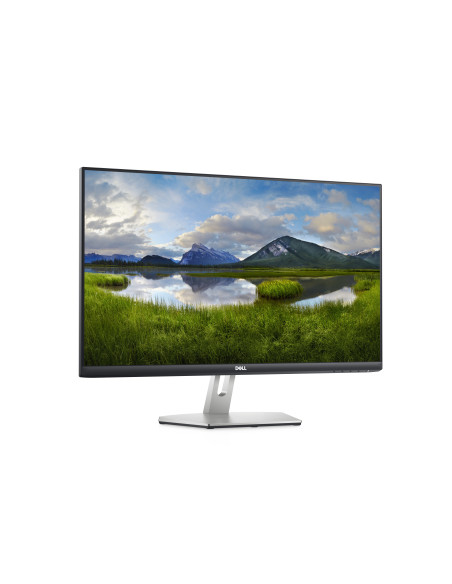 Monitor LED DELL S2721H, 27", 1920x1080 @ 75Hz, 16 9, IPS, 1000 1, 4ms, 300 cd m2, VESA, HDMI, Speakers