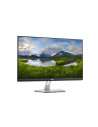 Monitor LED DELL S2721H, 27", 1920x1080 @ 75Hz, 16 9, IPS, 1000 1, 4ms, 300 cd m2, VESA, HDMI, Speakers