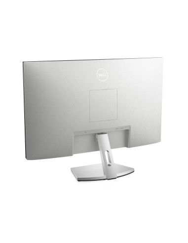 Monitor LED DELL S2721H, 27", 1920x1080 @ 75Hz, 16 9, IPS, 1000 1, 4ms, 300 cd m2, VESA, HDMI, Speakers