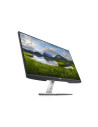 Monitor LED DELL S2721H, 27", 1920x1080 @ 75Hz, 16 9, IPS, 1000 1, 4ms, 300 cd m2, VESA, HDMI, Speakers
