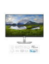 Monitor LED DELL S2721H, 27", 1920x1080 @ 75Hz, 16 9, IPS, 1000 1, 4ms, 300 cd m2, VESA, HDMI, Speakers