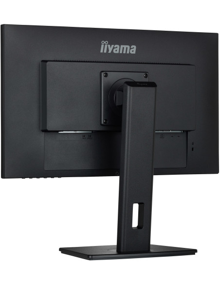IIYAMA PROLITE XUB2492HSN-B1 23.8" IPS 1920x1080 @75Hz USB-C Dock 65W + LAN, HDMI, DP, Full Ergo