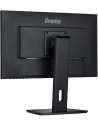 IIYAMA Monitor LED XUB2492HSU-B5 23.8" IPS 1920 x 1080 75Hz 250 cd m² 1000 1 4ms VGA, HDMI, DP, USB 2.0 Hub, height, swivel, til