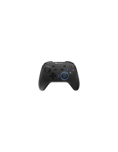 CANYON GP-W3, 2.4G Wireless Controller with built-in 600mah