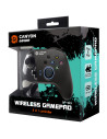 CANYON GP-W3, 2.4G Wireless Controller with built-in 600mah