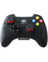 CANYON GP-W6, 2.4G Wireless Controller with Dual Motor, Rubber