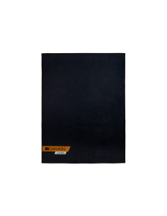 CANYON FM-01, floor mat for gaming chair Size: 100x130cm lower