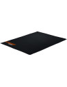 CANYON FM-01, floor mat for gaming chair Size: 100x130cm lower