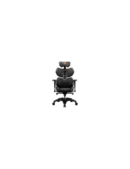 Cougar | Terminator | 3MTERNXB.0001 | Gaming chair |