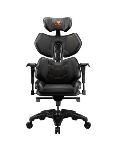 Cougar | Terminator | 3MTERNXB.0001 | Gaming chair | 2