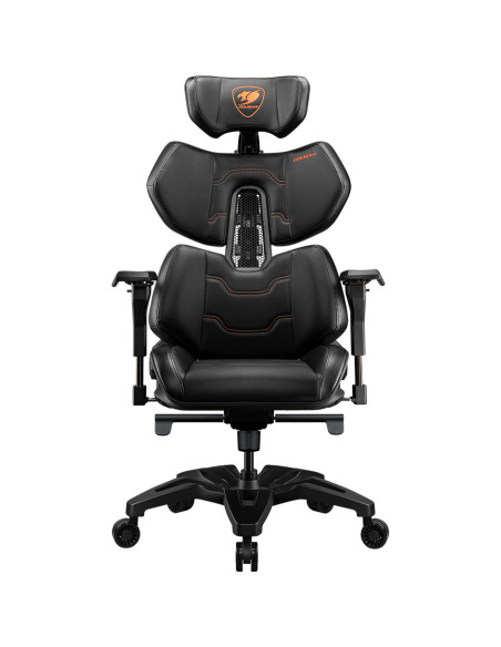 Cougar | Terminator | 3MTERNXB.0001 | Gaming chair |