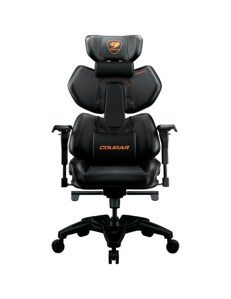 Cougar | Terminator | 3MTERNXB.0001 | Gaming chair |