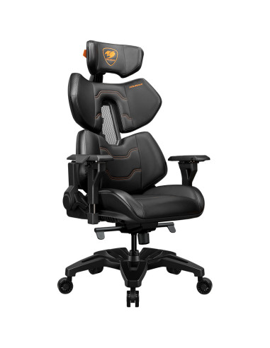 Cougar | Terminator | 3MTERNXB.0001 | Gaming chair |