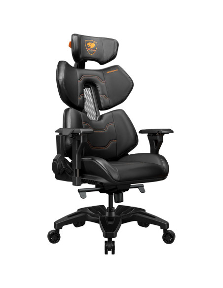 Cougar | Terminator | 3MTERNXB.0001 | Gaming chair |
