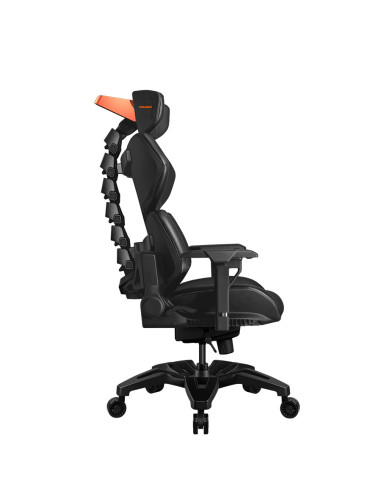 Cougar | Terminator | 3MTERNXB.0001 | Gaming chair |