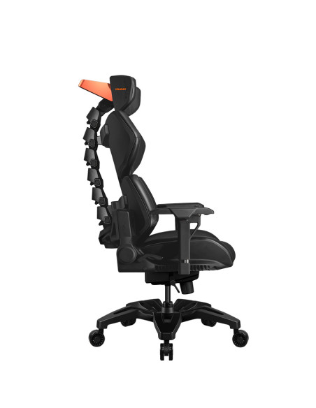 Cougar | Terminator | 3MTERNXB.0001 | Gaming chair |