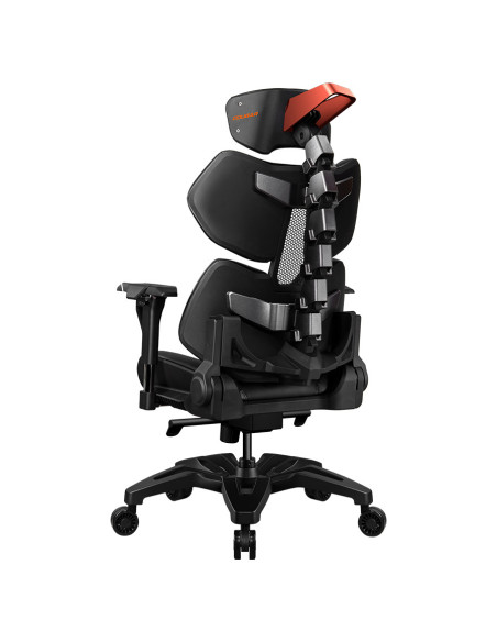 Cougar | Terminator | 3MTERNXB.0001 | Gaming chair |