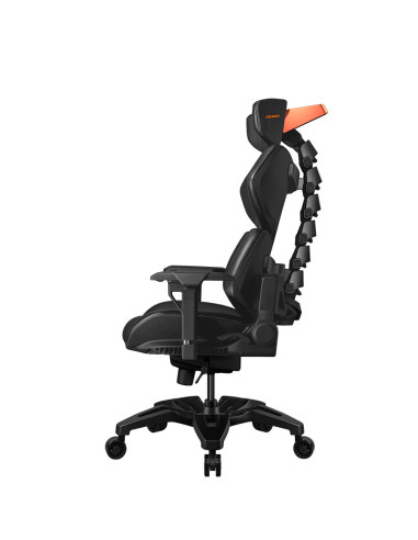 Cougar | Terminator | 3MTERNXB.0001 | Gaming chair |