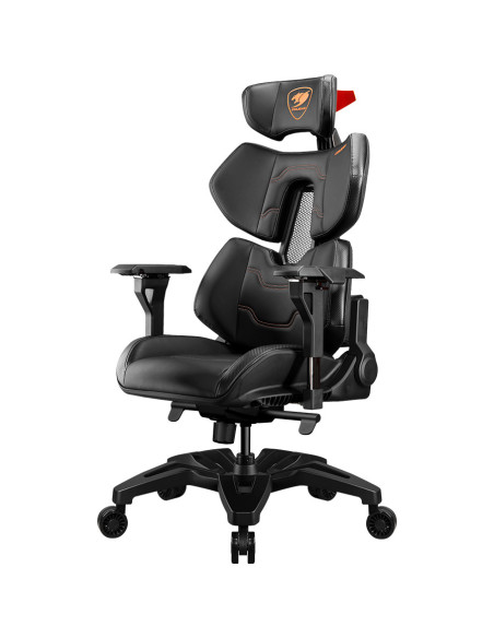 Cougar | Terminator | 3MTERNXB.0001 | Gaming chair |