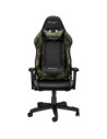 CANYON Argama GС-4AO, Gaming chair, PU leather, Original foam