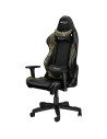 CANYON Argama GС-4AO, Gaming chair, PU leather, Original foam