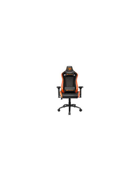 Cougar I Outrider S I 3MOUTNXB.0001 I Gaming chair I Adjustable