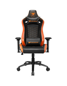 Cougar I Outrider S I 3MOUTNXB.0001 I Gaming chair I Adjustable 2