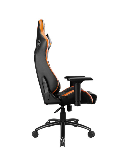 Cougar I Outrider S I 3MOUTNXB.0001 I Gaming chair I Adjustable
