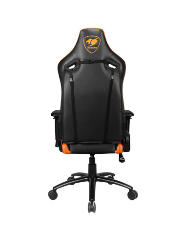Cougar I Outrider S I 3MOUTNXB.0001 I Gaming chair I Adjustable