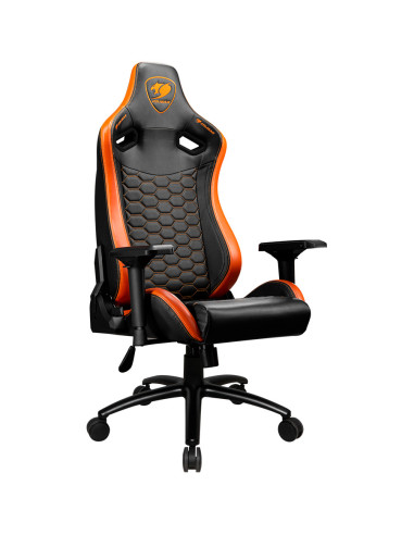 Cougar I Outrider S I 3MOUTNXB.0001 I Gaming chair I Adjustable