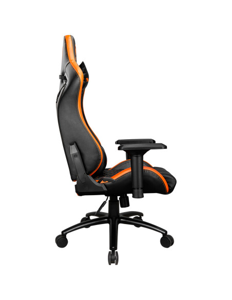 Cougar I Outrider S I 3MOUTNXB.0001 I Gaming chair I Adjustable