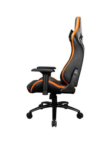 Cougar I Outrider S I 3MOUTNXB.0001 I Gaming chair I Adjustable