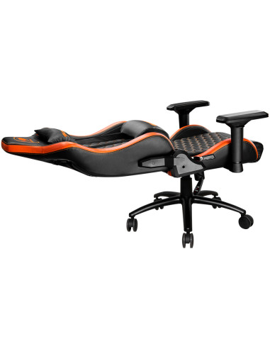 Cougar I Outrider S I 3MOUTNXB.0001 I Gaming chair I Adjustable
