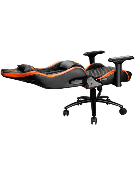 Cougar I Outrider S I 3MOUTNXB.0001 I Gaming chair I Adjustable