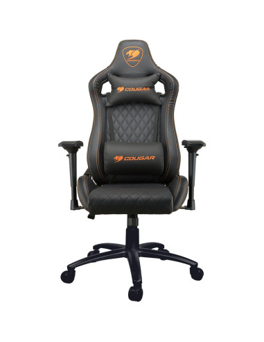Cougar I Armor S Black I 3MASBNXB.0001 I Gaming chair I