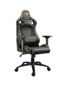 Cougar I Armor S Black I 3MASBNXB.0001 I Gaming chair I