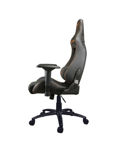 Cougar I Armor S Black I 3MASBNXB.0001 I Gaming chair I
