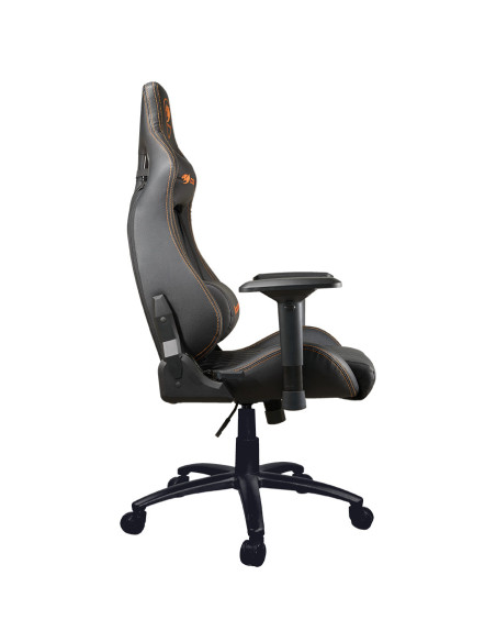 Cougar I Armor S Black I 3MASBNXB.0001 I Gaming chair I