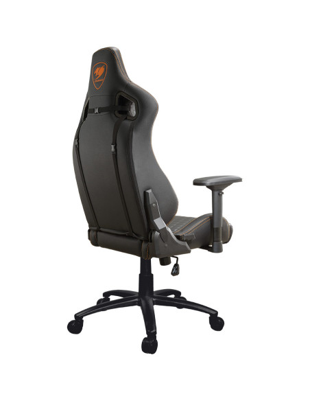 Cougar I Armor S Black I 3MASBNXB.0001 I Gaming chair I
