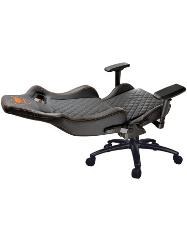 Cougar I Armor S Black I 3MASBNXB.0001 I Gaming chair I