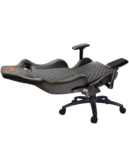 Cougar I Armor S Black I 3MASBNXB.0001 I Gaming chair I
