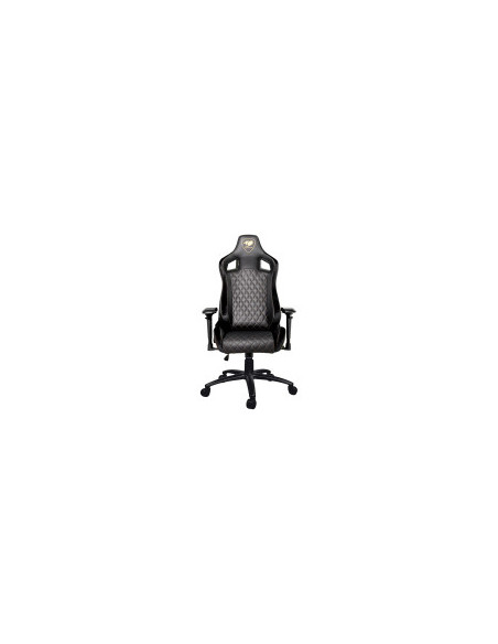 Cougar I Armor S Royal I 3MASRNXB.0003 I Gaming chair I
