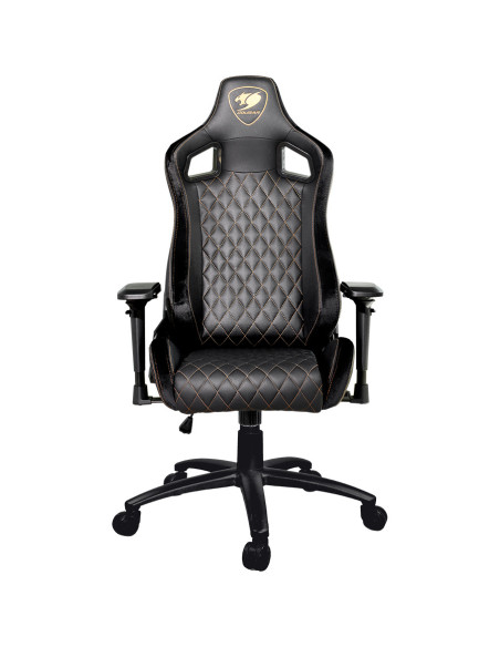 Cougar I Armor S Royal I 3MASRNXB.0003 I Gaming chair I