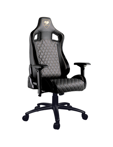 Cougar I Armor S Royal I 3MASRNXB.0003 I Gaming chair I